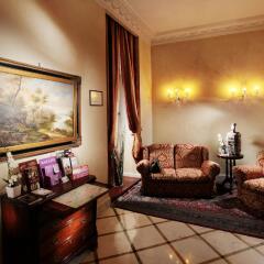 Hotel Solis интерьер отеля фото 2