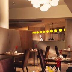 Radisson Blu Hotel, Abu Dhabi Yas Island в номере фото 2