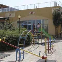 Отель Menada Grand Resort Apartments Болгария, Дюны - отзывы, цены и фото номеров - забронировать отель Menada Grand Resort Apartments онлайн детские мероприятия