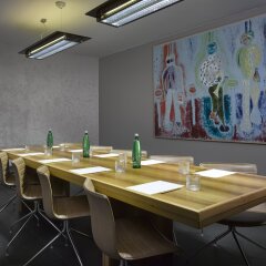 Отель The ICON Hotel & Lounge Чехия, Прага - 1 отзыв об отеле, цены и фото номеров - забронировать отель The ICON Hotel & Lounge онлайн помещение для мероприятий