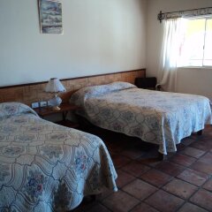 Hotel Cascada Inn комната для гостей фото 2