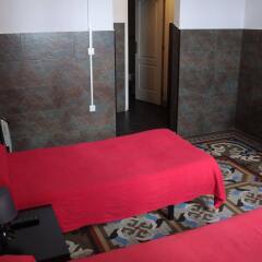 Lenin Hostel спа