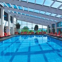 Отель Susesi Luxury Resort - All Inclusive бассейн фото 2