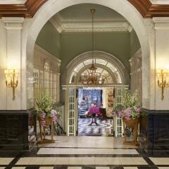 The Savoy, A Fairmont Managed Hotel спа фото 2