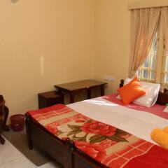 Hi lanka hostel комната для гостей фото 4
