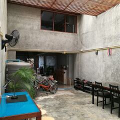 Petit Hostel фото 6