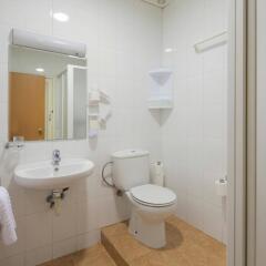 Отель Hostal Felipe 2 ванная фото 2
