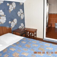 Гостиница Guest House Lesya спа