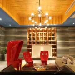 Tian Hai Hotel (Jiujiang Convention and Exhibition Center Sixi) сауна