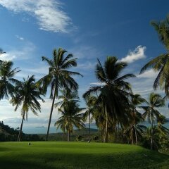 Отель Santiburi Koh Samui, The Leading Hotels of the World Таиланд, Самуи - 3 отзыва об отеле, цены и фото номеров - забронировать отель Santiburi Koh Samui, The Leading Hotels of the World онлайн фото 4
