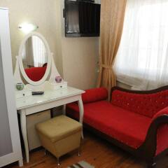 Abella Hotel удобства в номере