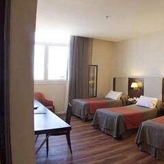 Gran Hotel Argentino фото 7