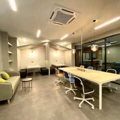 Отель 44 Room Rama 3 Бангкок фото 18