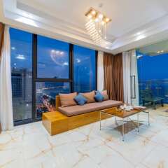 Отель Maple Hotel & Apartment Вьетнам, Нячанг - 1 отзыв об отеле, цены и фото номеров - забронировать отель Maple Hotel & Apartment онлайн фото 5