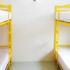 Etzzz Hostel Бангкок фото 10
