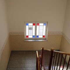 Отель Lodge-Leipzig удобства в номере