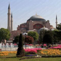 Ayasultan Hotel фитнесс-зал фото 2