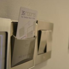 35 Rooms in Hawler, Iraq from 147$, photos, reviews - zenhotels.com room amenities