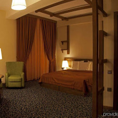 Отель El Resort Hotel Азербайджан, Гах - отзывы, цены и фото номеров - забронировать отель El Resort Hotel онлайн удобства в номере
