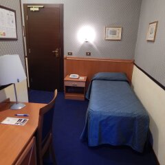 Hotel Garda удобства в номере фото 2