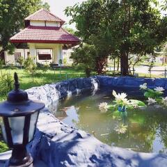 Отель Mya Kyun Nadi Motel Мьянма, Пром - отзывы, цены и фото номеров - забронировать отель Mya Kyun Nadi Motel онлайн