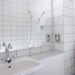Отель City Inn Leipzig Лейпциг ванная