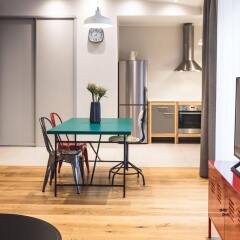Отель Riga Lux Apartments - Skolas Латвия, Рига - 1 отзыв об отеле, цены и фото номеров - забронировать отель Riga Lux Apartments - Skolas онлайн детские мероприятия фото 2