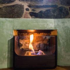 Отель Le Relais du Relax Аоста интерьер отеля