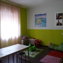 Hotel Pierre Riccione детские мероприятия фото 2