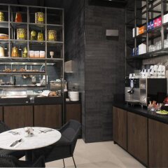 Отель PH Hotel Oosteinde Нидерланды, Амстердам - отзывы, цены и фото номеров - забронировать отель PH Hotel Oosteinde онлайн питание фото 2