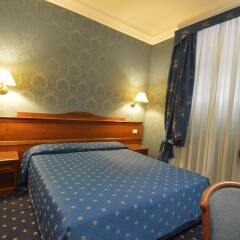 Montecarlo Hotel комната для гостей фото 4
