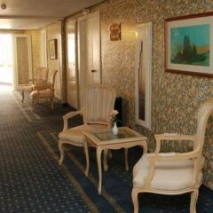 Отель Hasdrubal Thalassa And Spa Сусс