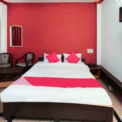 OYO 12363 Hotel Ratan international комната для гостей