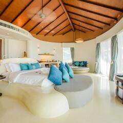 Отель Mai Khao Lak Beach Resort & Spa комната для гостей