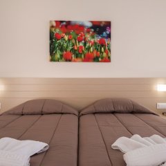 Atrion Hotel in Agia Marina, Greece from 75$, photos, reviews - zenhotels.com guestroom photo 5