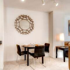 Отель Bluebird Suites in the Heart of DC США, Вашингтон - отзывы, цены и фото номеров - забронировать отель Bluebird Suites in the Heart of DC онлайн комната для гостей фото 3