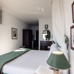 Dionysos Hotel в номере