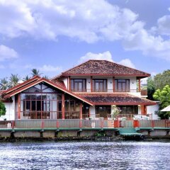 Отель Villa by Ayesha Шри-Ланка, Бентота - отзывы, цены и фото номеров - забронировать отель Villa by Ayesha онлайн фото 9