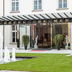 Отель Derag Livinghotel De Medici Германия, Дюссельдорф - 1 отзыв об отеле, цены и фото номеров - забронировать отель Derag Livinghotel De Medici онлайн фото 3