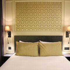 Best Western Hotel Le Montmartre Saint Pierre комната для гостей