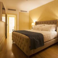 Flores Village Hotel & Spa Порту комната для гостей
