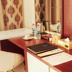 Atlantic Hotel in Djibouti, Djibouti from 172$, photos, reviews - zenhotels.com photo 2