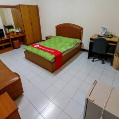 Отель Nida Rooms Eakachai Soi 47 Chill Place Бангкок комната для гостей фото 4