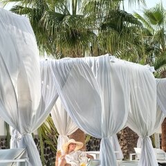 Отель Mediterranean White Греция, Остров Санторини - отзывы, цены и фото номеров - забронировать отель Mediterranean White онлайн помещение для мероприятий фото 2