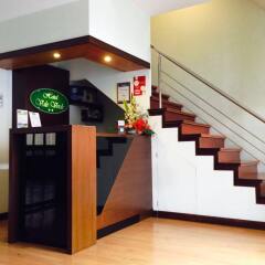 Hotel Vale Verde интерьер отеля фото 2