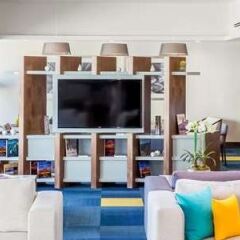 Отель Hampton Inn & Suites By Hilton Los Cabos Сан-Хосе-дель-Кабо детские мероприятия фото 2