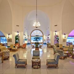 Отель Salmakis Resort & Spa питание