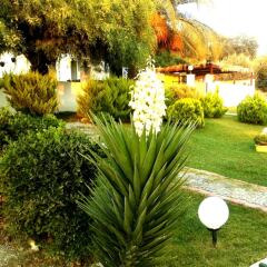 Tepe Hotel Alaçati Чешме фото 18