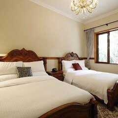 Отель Miryam Hotel Китай, Сямынь - отзывы, цены и фото номеров - забронировать отель Miryam Hotel онлайн комната для гостей фото 4