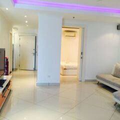 Отель View Talay 6 Pattaya Beach Condominium By Honey Паттайя интерьер отеля